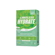 Limitless Hydrate Keto Apple Stick Pack
