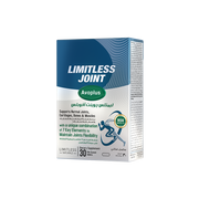 Limitless Joint Avo Plus Tablets