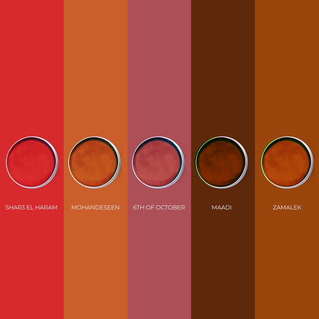 Source Beauty Lip & Cheek Stain Caroline Beauty Blusher Face & Complexion Lip Tint Lips Makeup sbfavs Tints