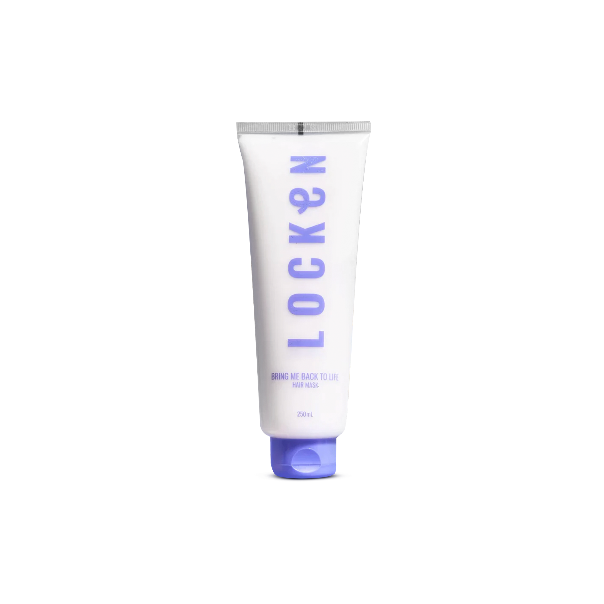 Bring Me Back to Life Deep Conditioning Hair Mask