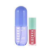 Cherry Kiss & Mist