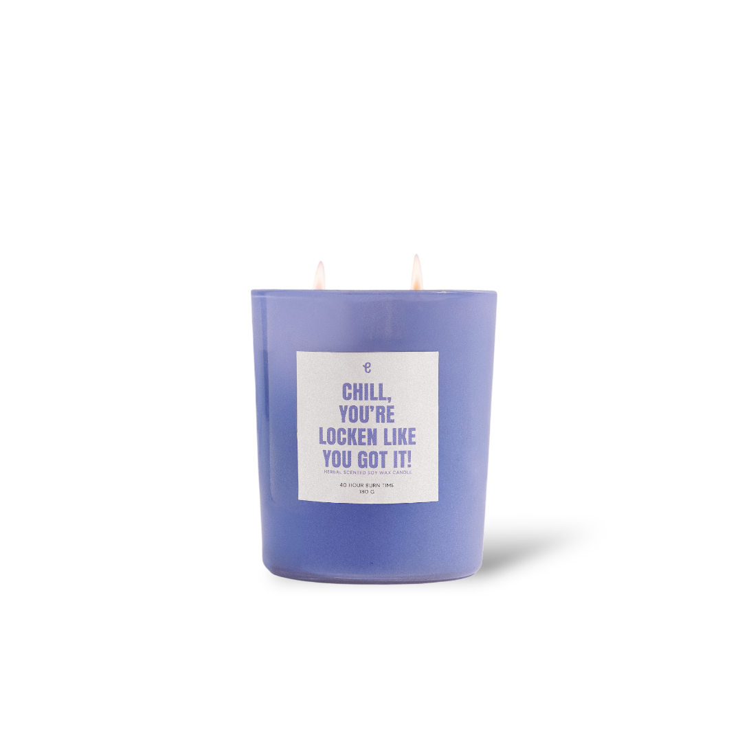 Chill Candle