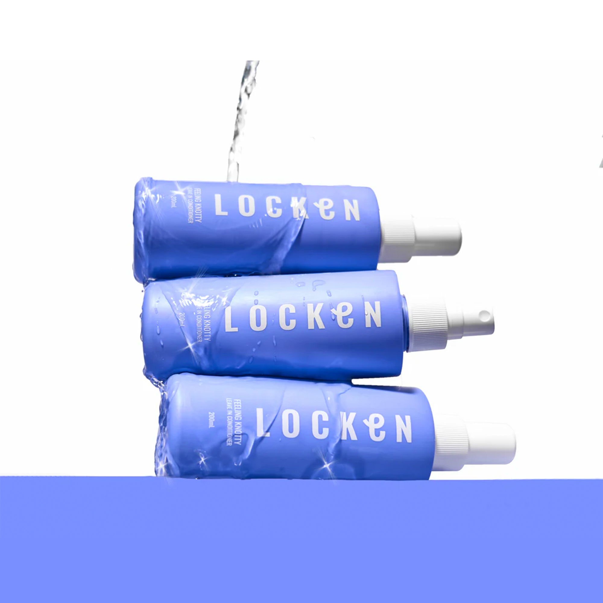 ليڤ إن للشعر