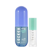Peach & Frost Kit