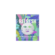 Refresh Face Sheet Mask - Resting Beach Face