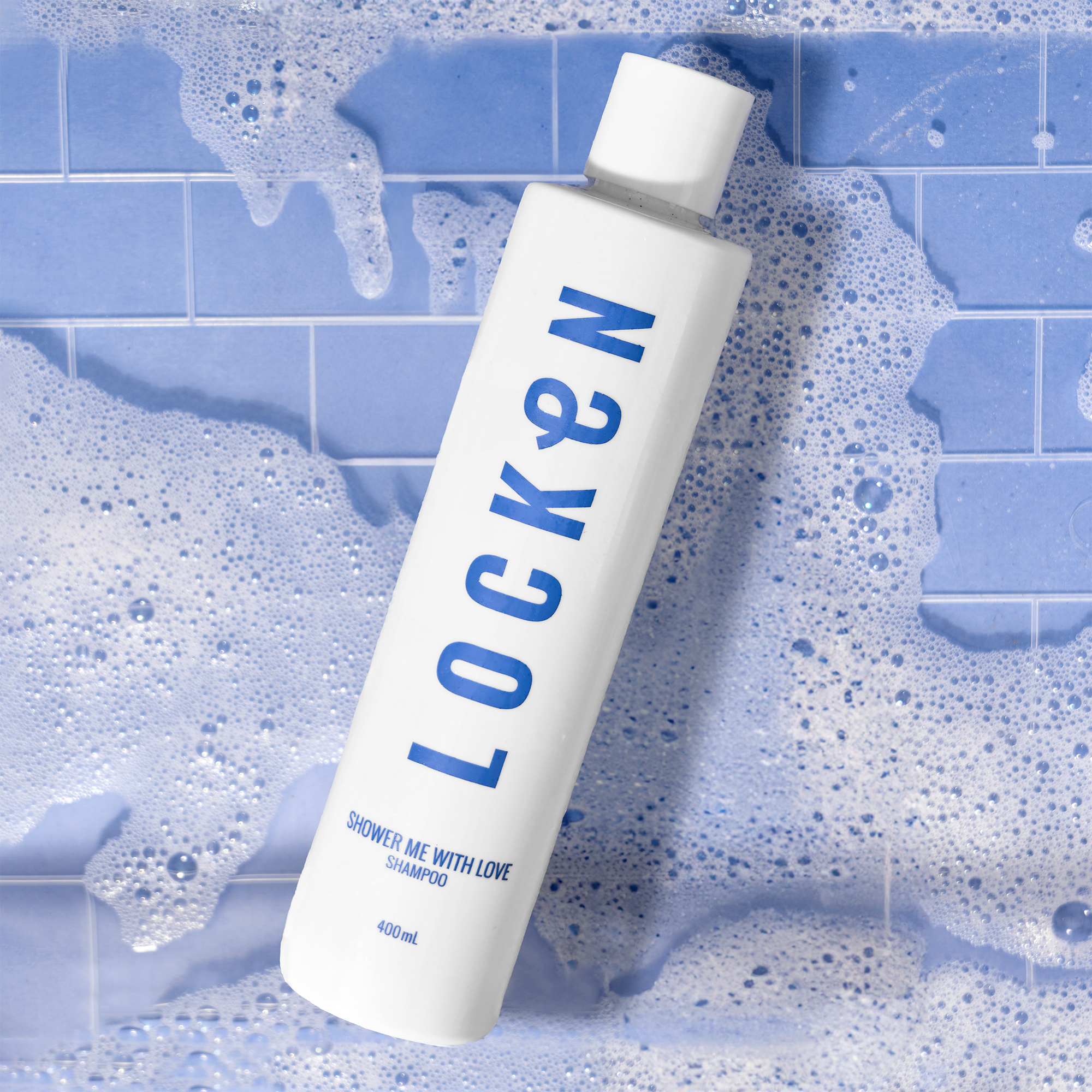 Shower Me With Love Shampoo