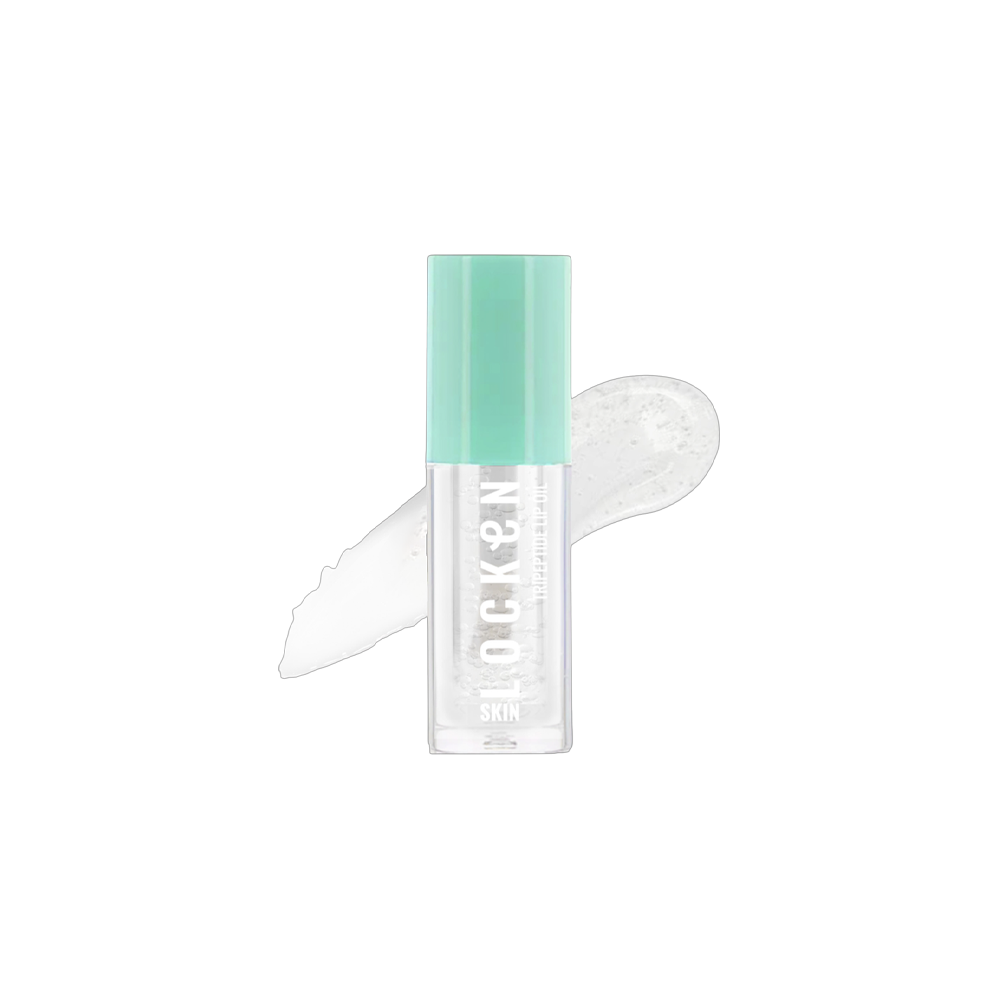 اويل شفايف البيبتايد