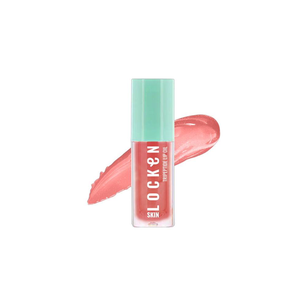 اويل شفايف البيبتايد