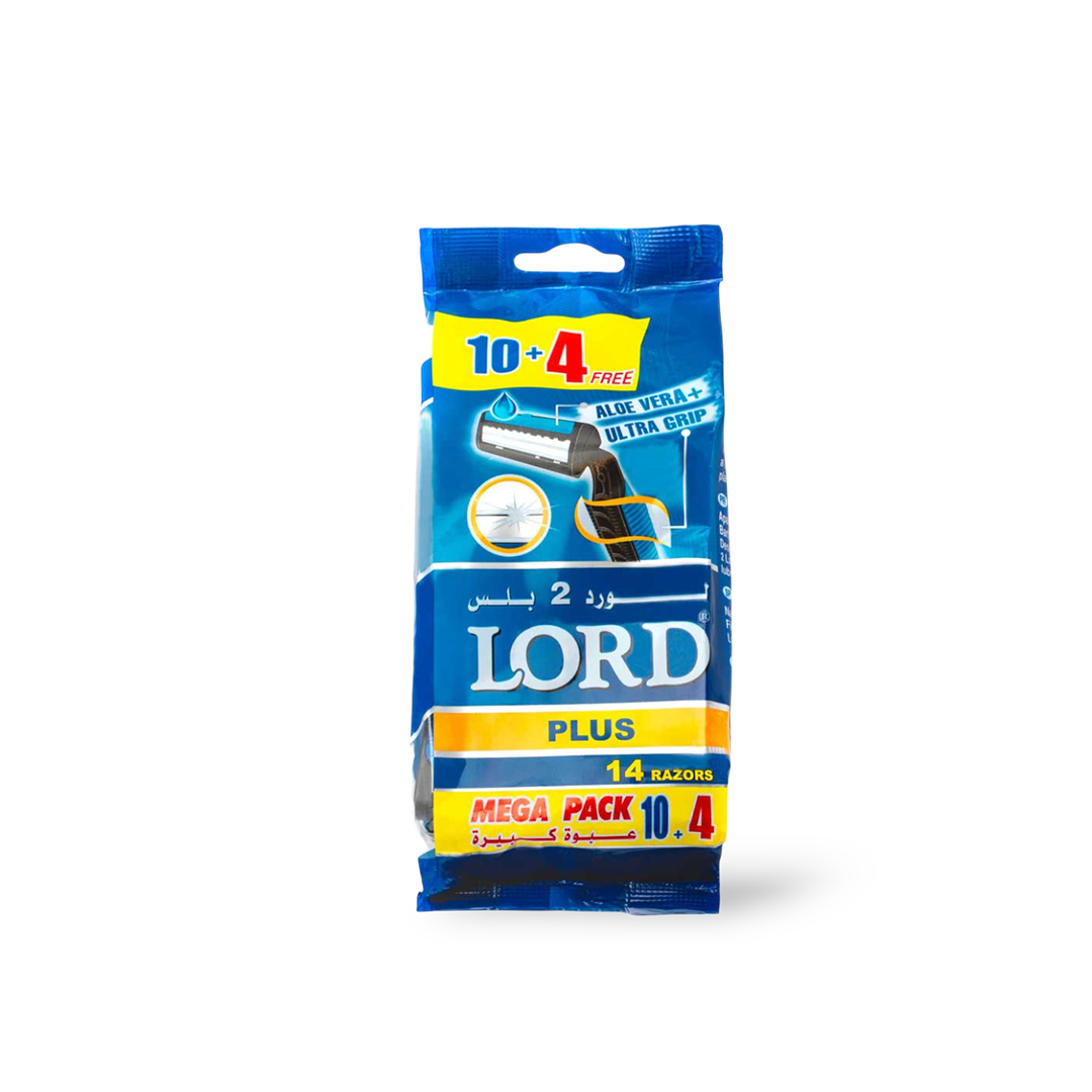 ماكينات الحلاقة ثلاثية الشفرات 