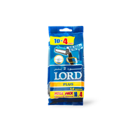 ماكينات الحلاقة ثلاثية الشفرات 