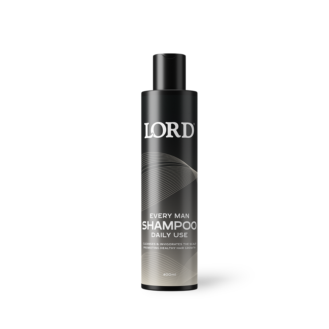 شامبو إيفري مان للاستخدام اليومي