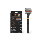 Horus 5 Blade Men’s Razor - For Him