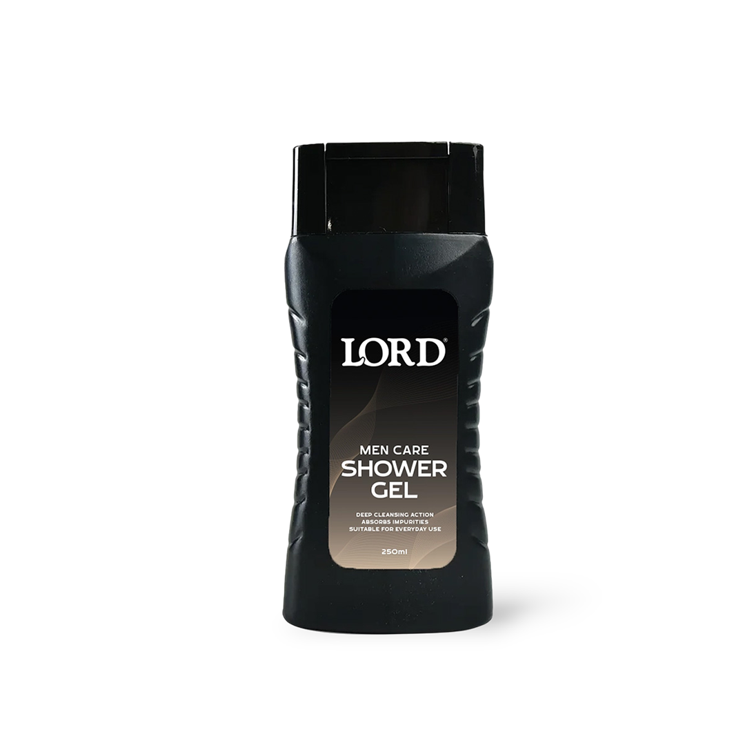 شاور جل مين كير