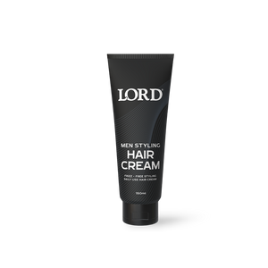 Styling Hair Cream - For Him