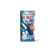 Single Blade Disposable Razors (5+1 Free)