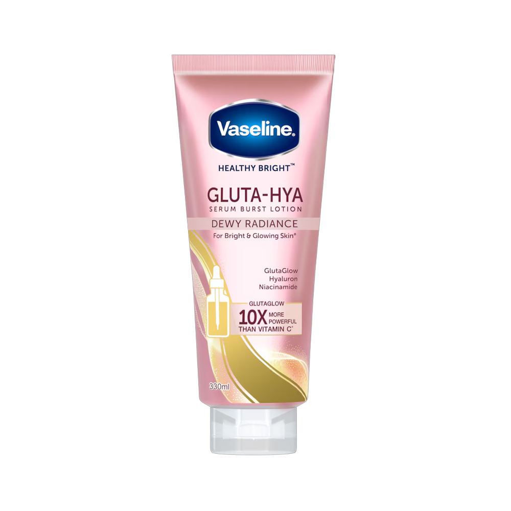 Gluta-Hya Serum Burst Lotion