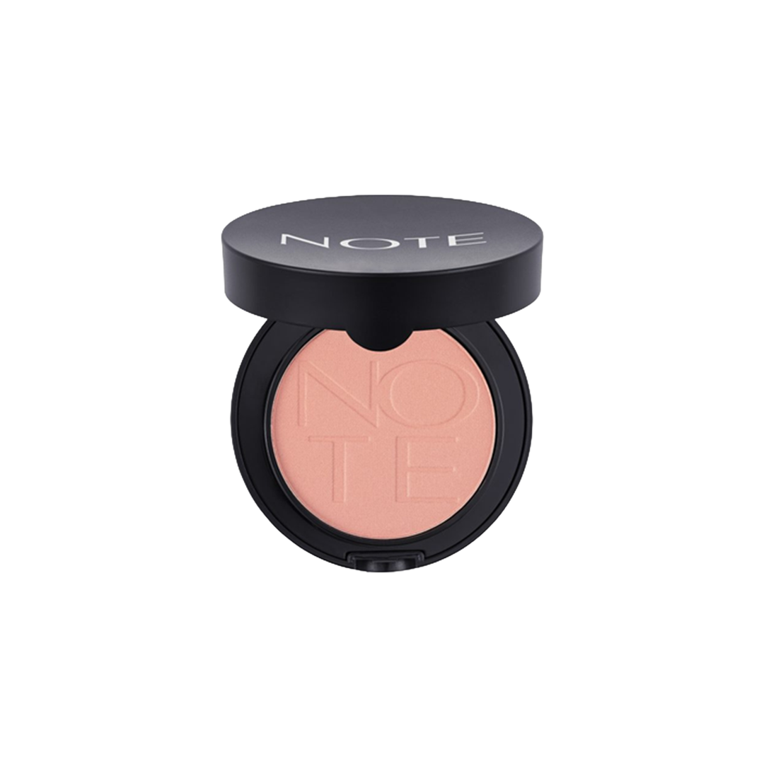 Luminous Silk Compact Blusher
