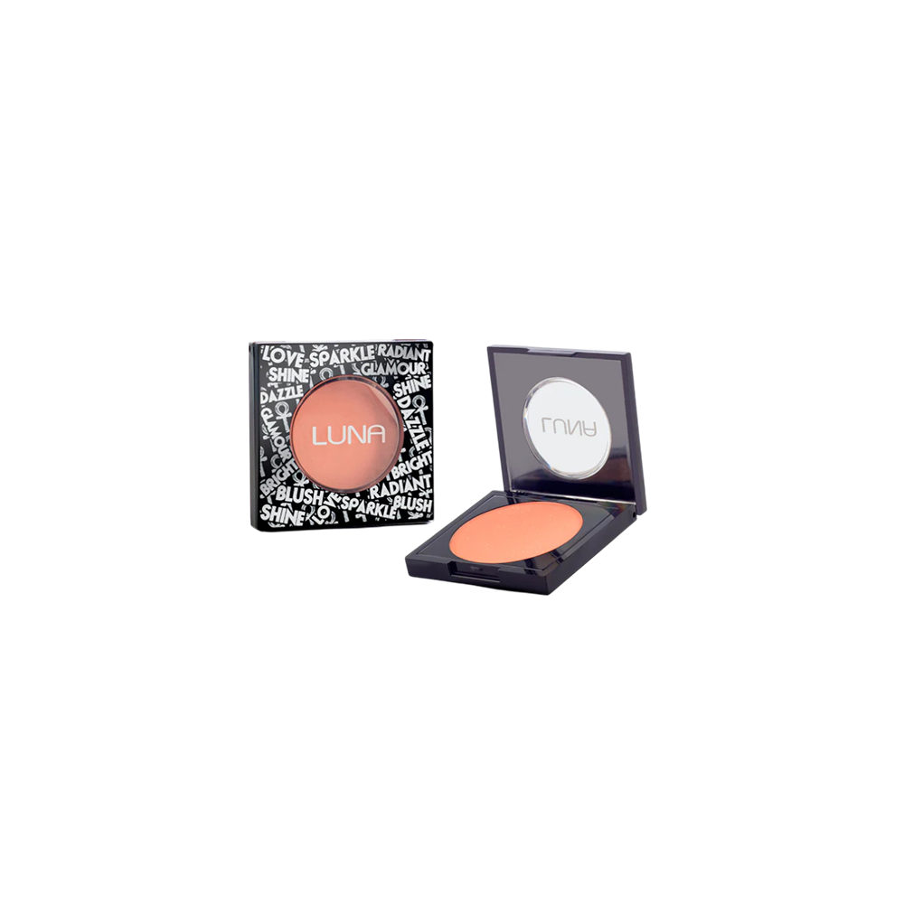 Luna Blusher - Blusher image 5 | Source Beauty Egypt