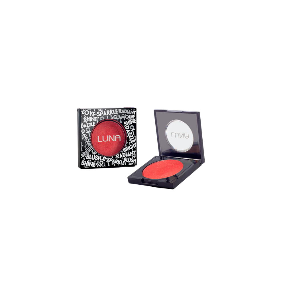 Luna Blusher - Blusher image 4 | Source Beauty Egypt