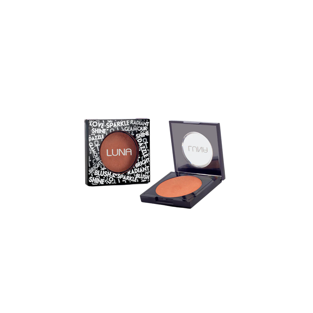 Luna Blusher - Blusher image 3 | Source Beauty Egypt