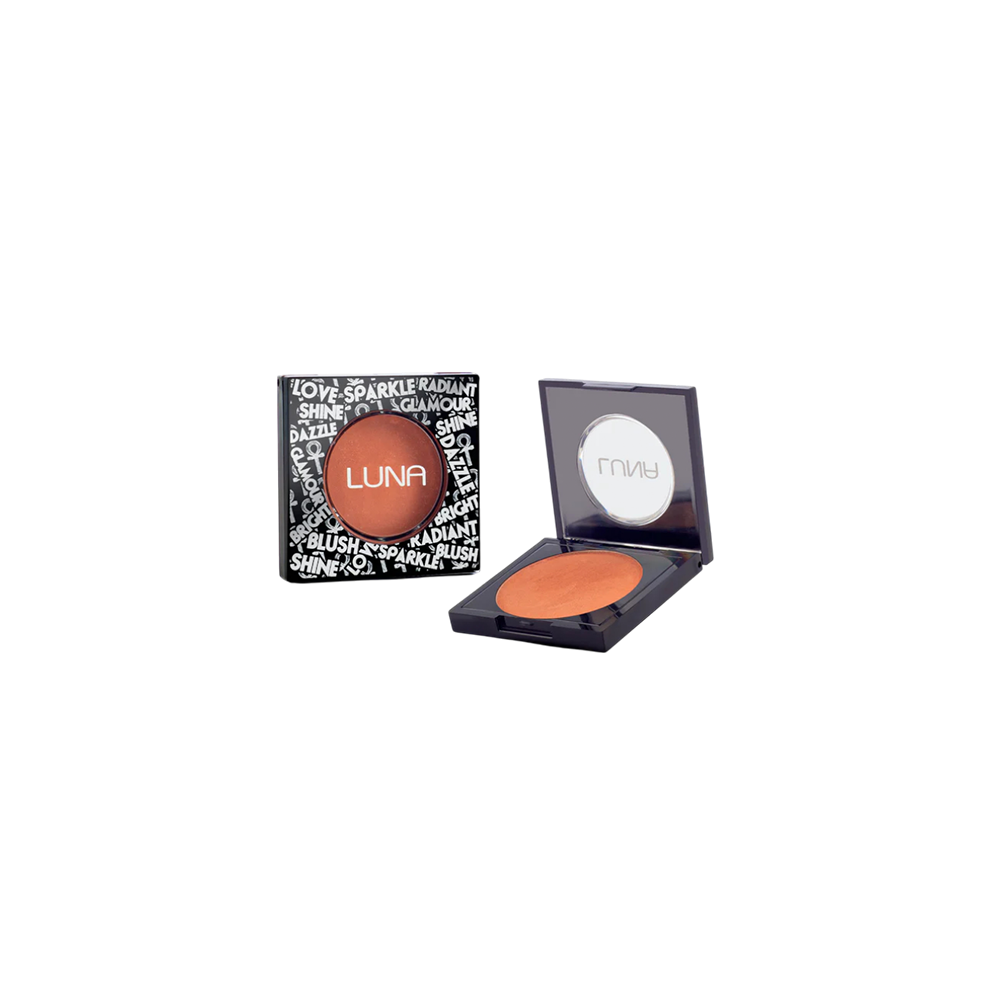 Luna Blusher - Blusher image 2 | Source Beauty Egypt
