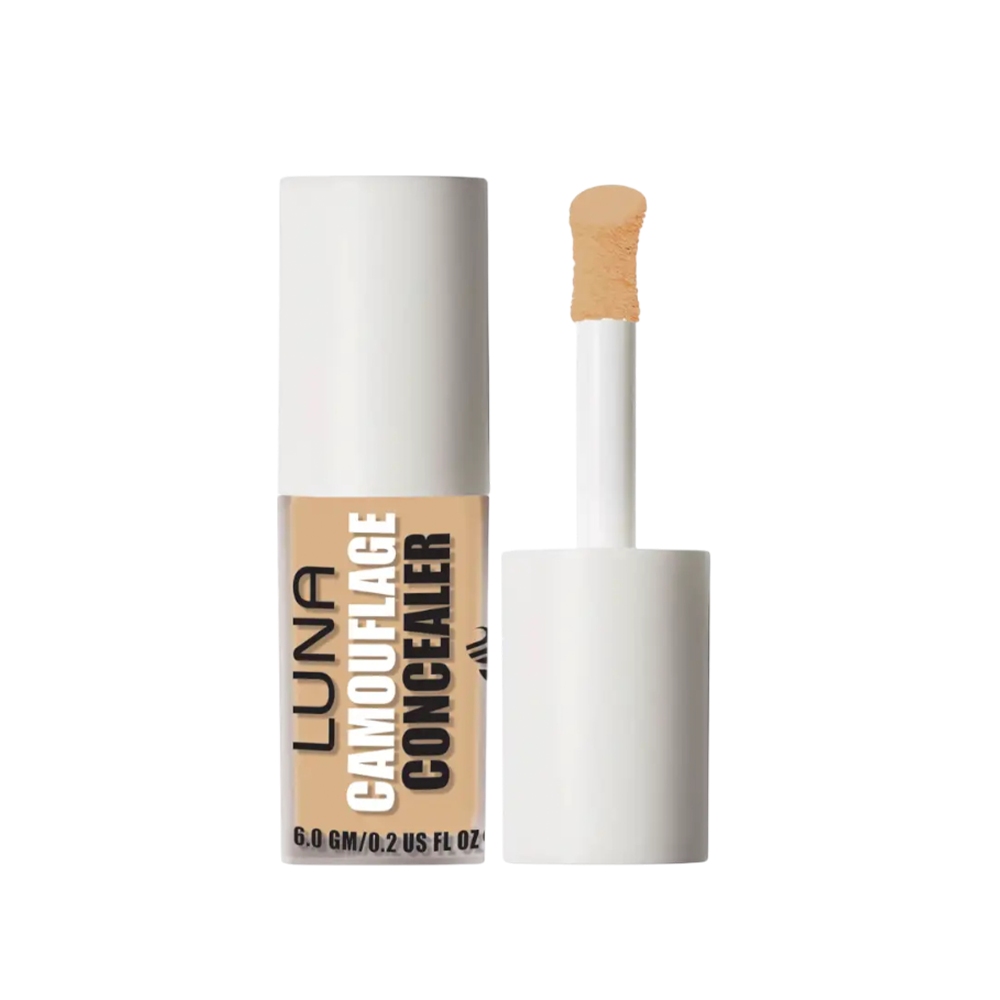 Camouflage Concealer