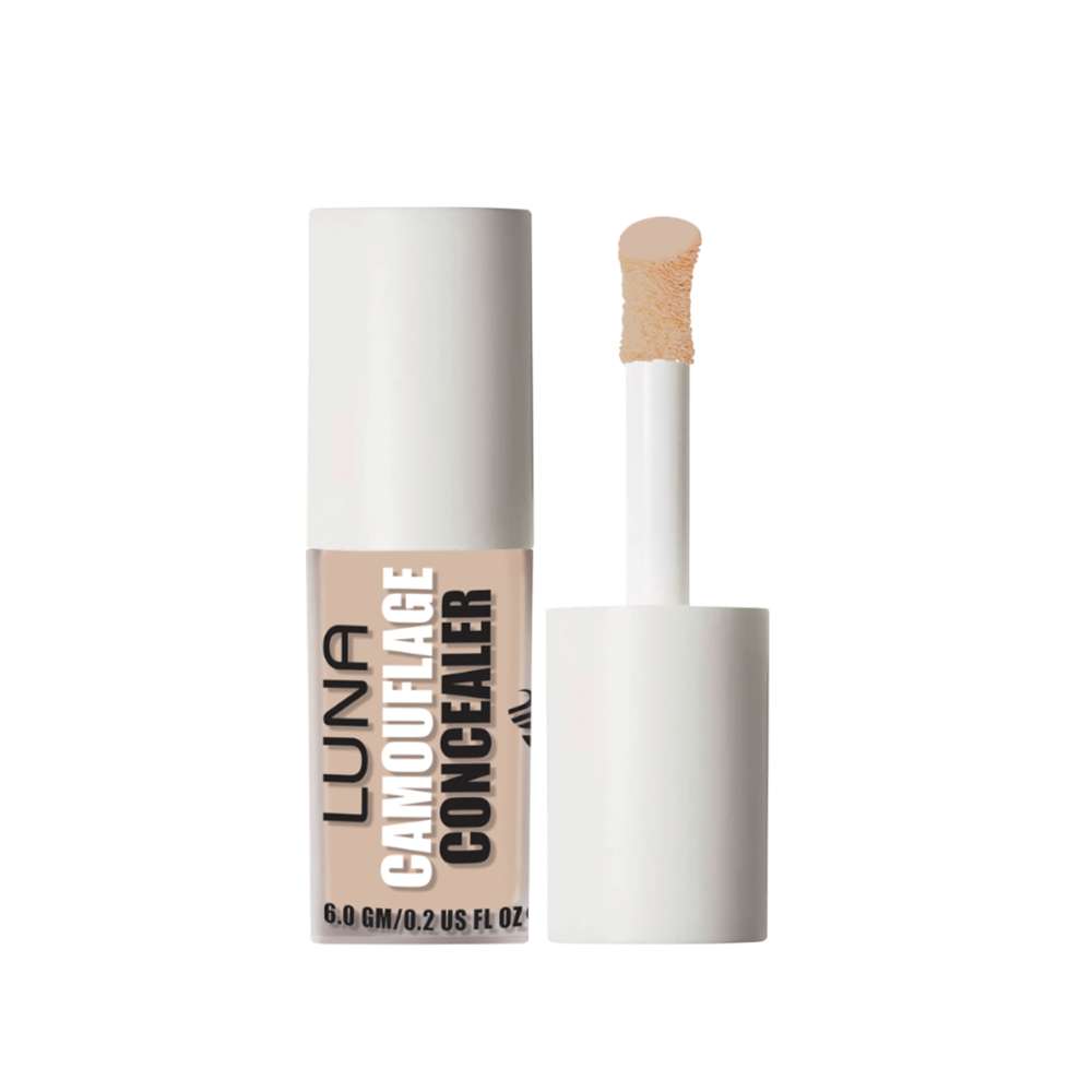Camouflage Concealer