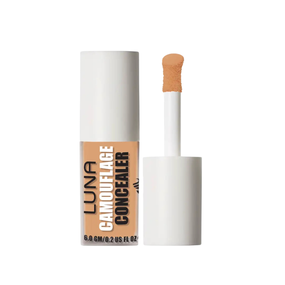 Camouflage Concealer