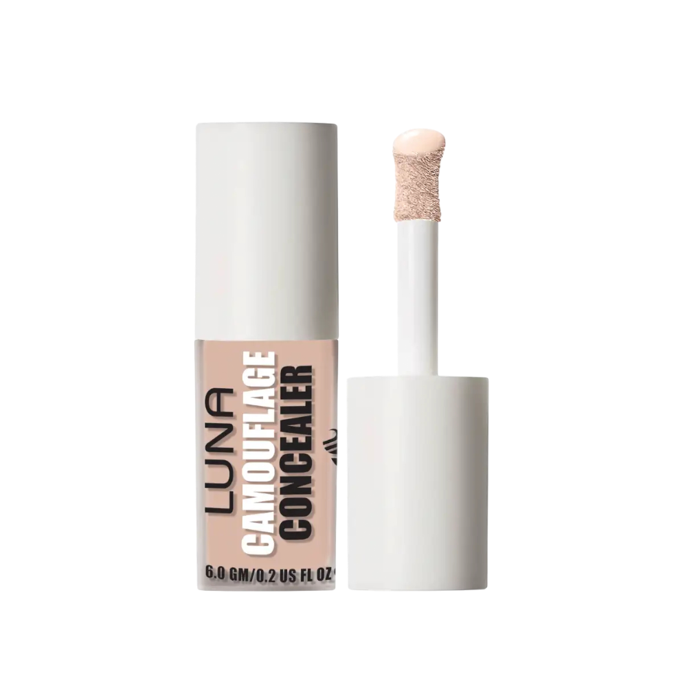 Camouflage Concealer