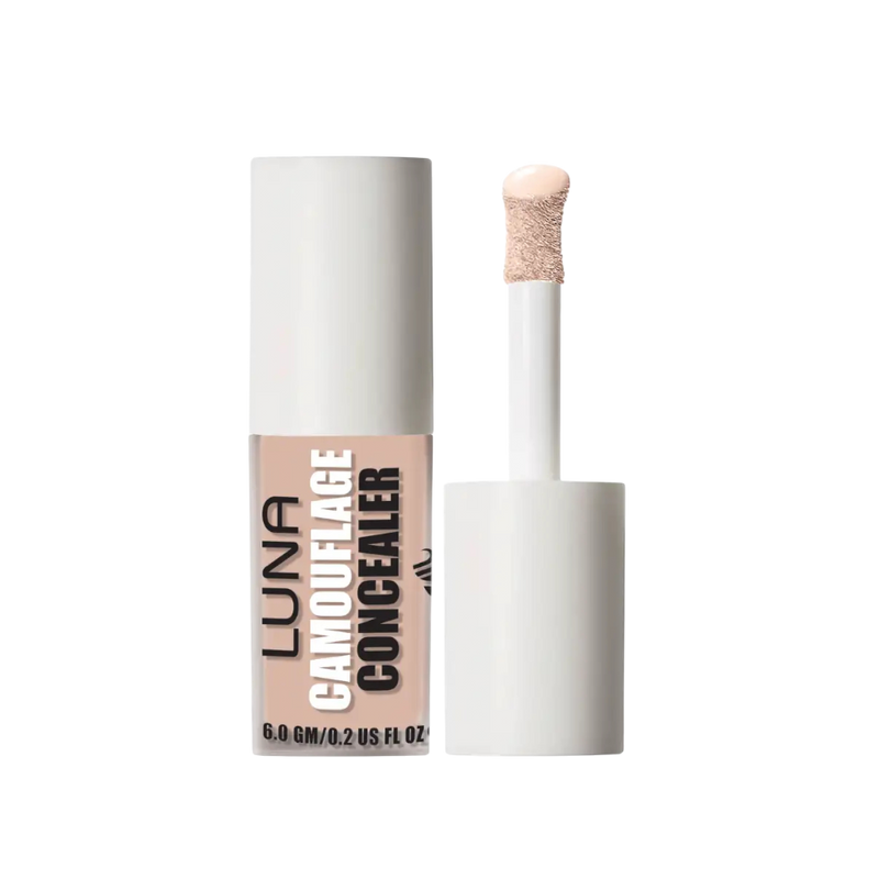 Camouflage Concealer
