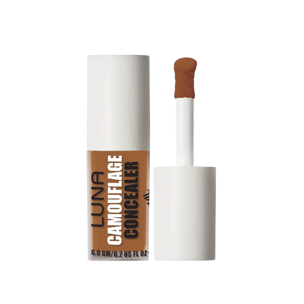 Camouflage Concealer