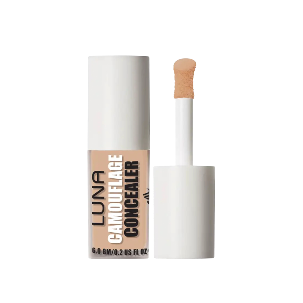 Camouflage Concealer
