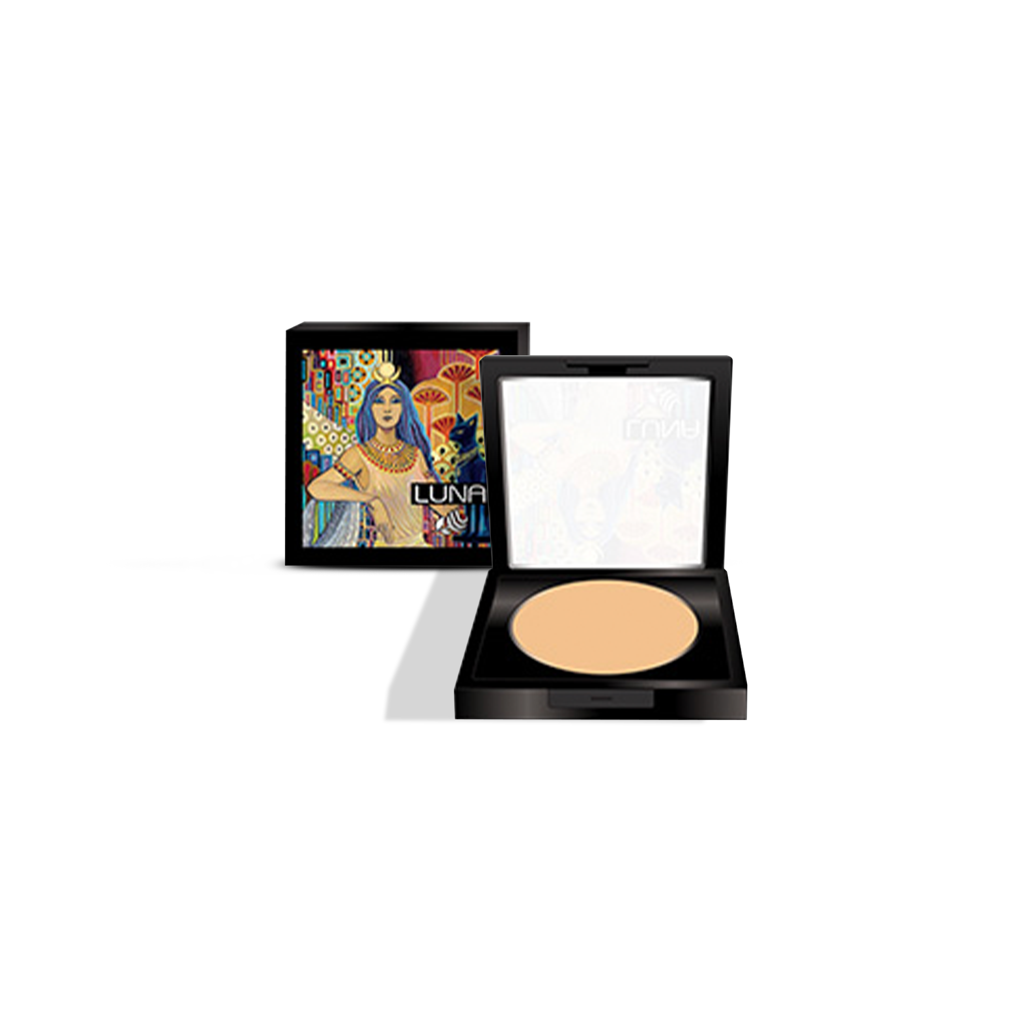 كومباكت بودر