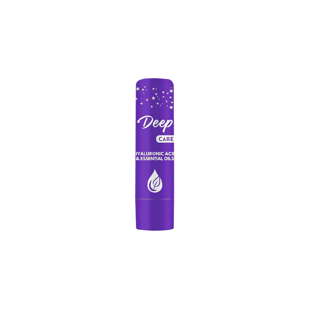 Deep Care Lip Balm
