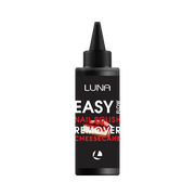 Easy Flow Nail Polish Remover - Cheesecake
