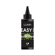 Easy Flow Nail Polish Remover - Matcha