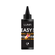 Easy Flow Nail Polish Remover - Sunshine