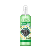 Eau De Cologne Lime Splash