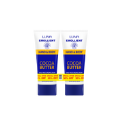 Hand & Body Cream (1+1)