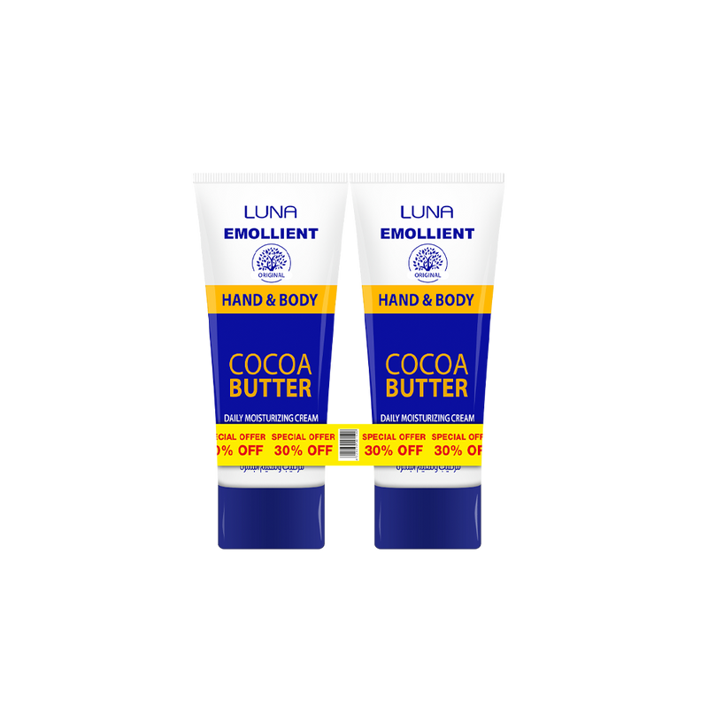 Hand & Body Cream (1+1)