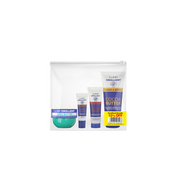 Luna Emollient Bundle Promo Bag | Source Beauty Egypt