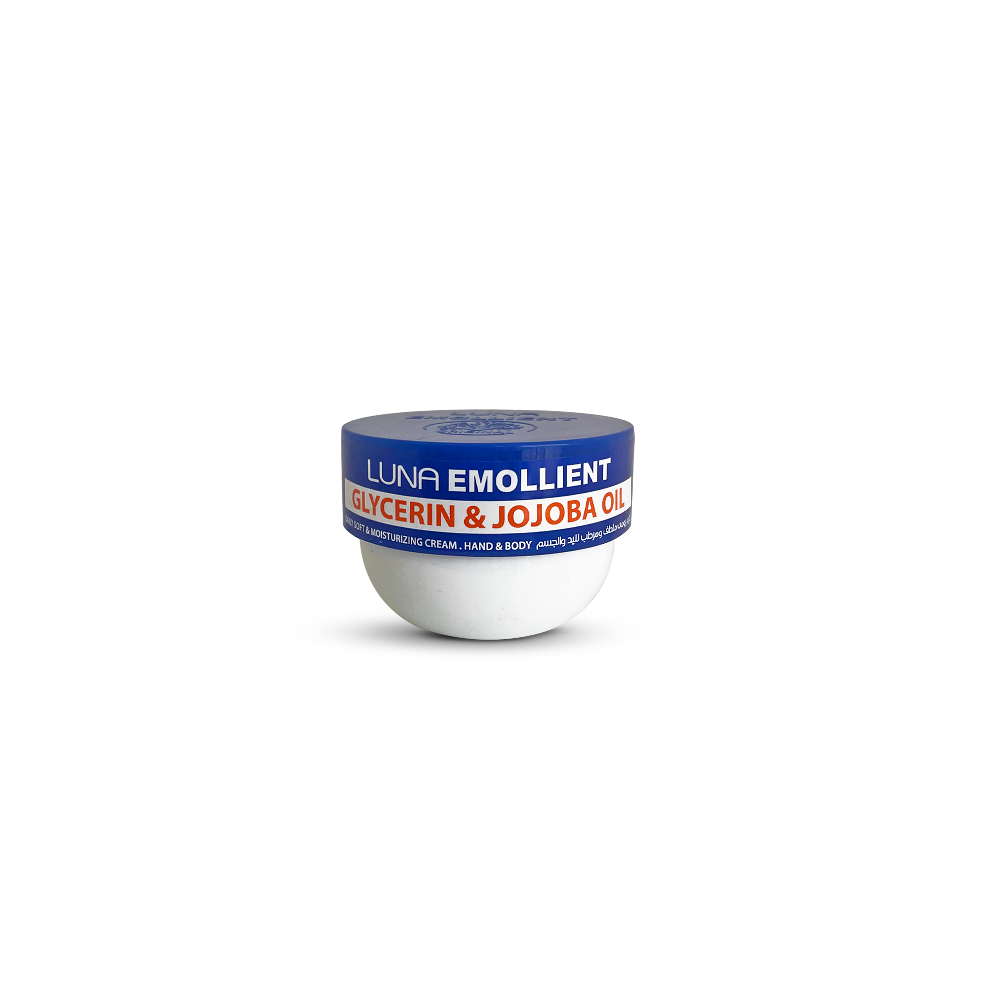 Emollient - Glycerin & Jojoba