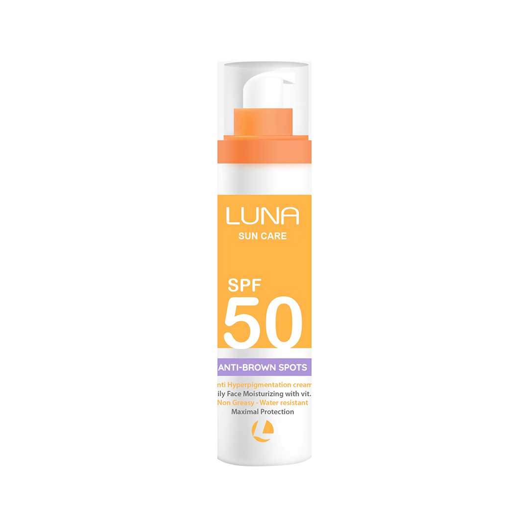 Sun Perfector Anti Brown Spots