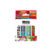 Lip Moisturizer Box 4 Pcs