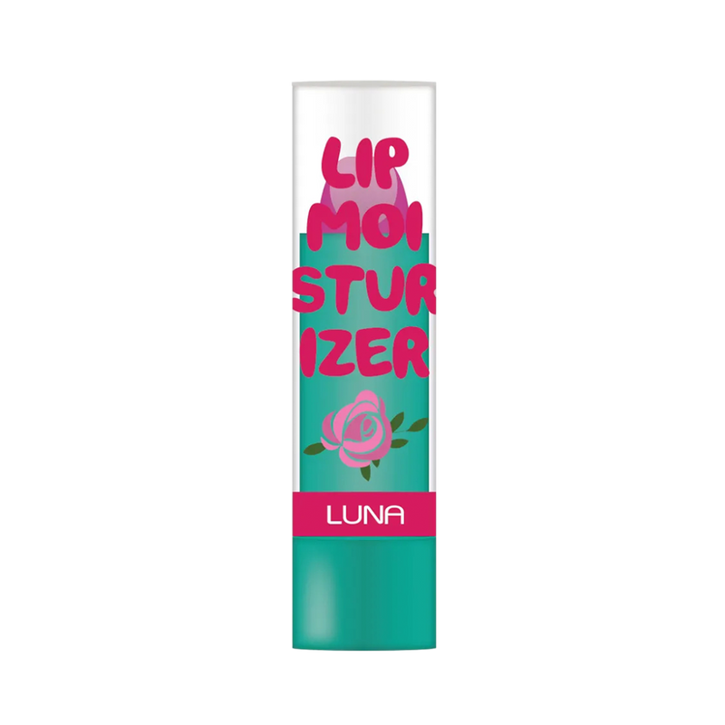 Lip Moisturizer Rose