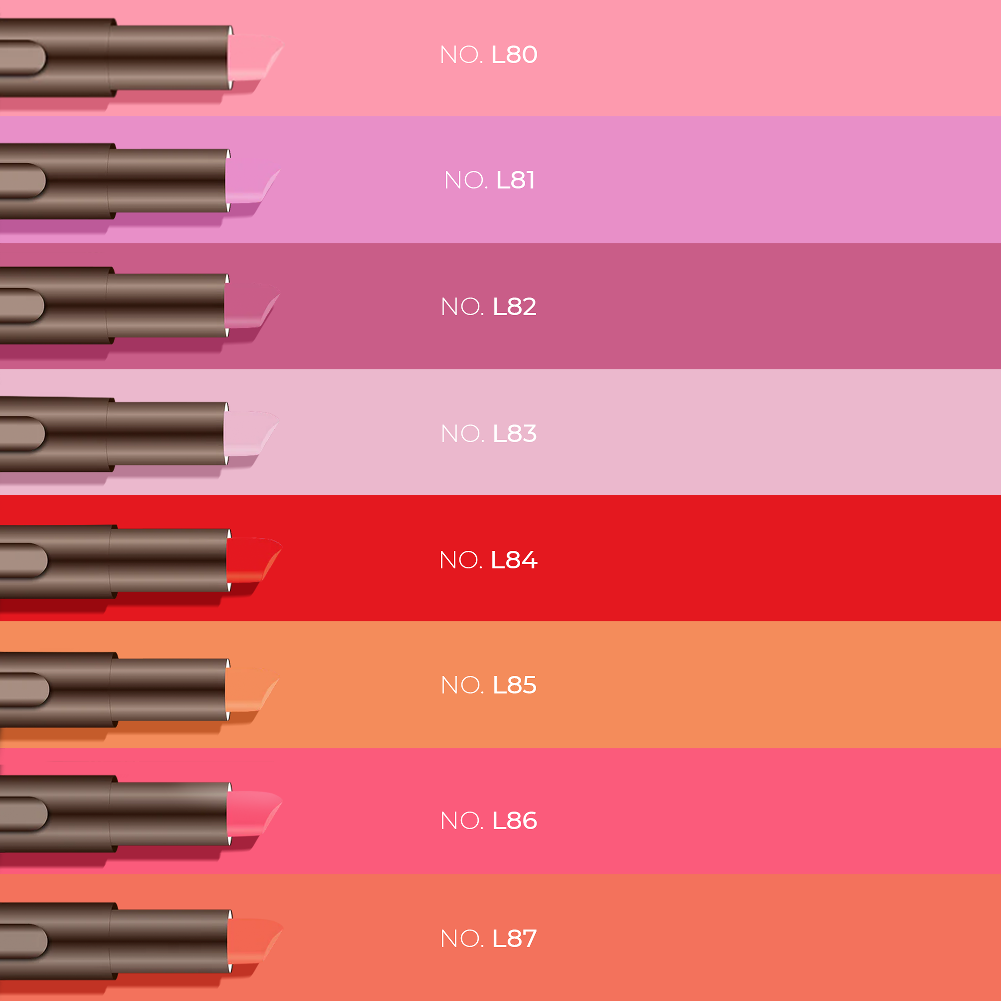 روج ٧/١١ لونج لاستينج