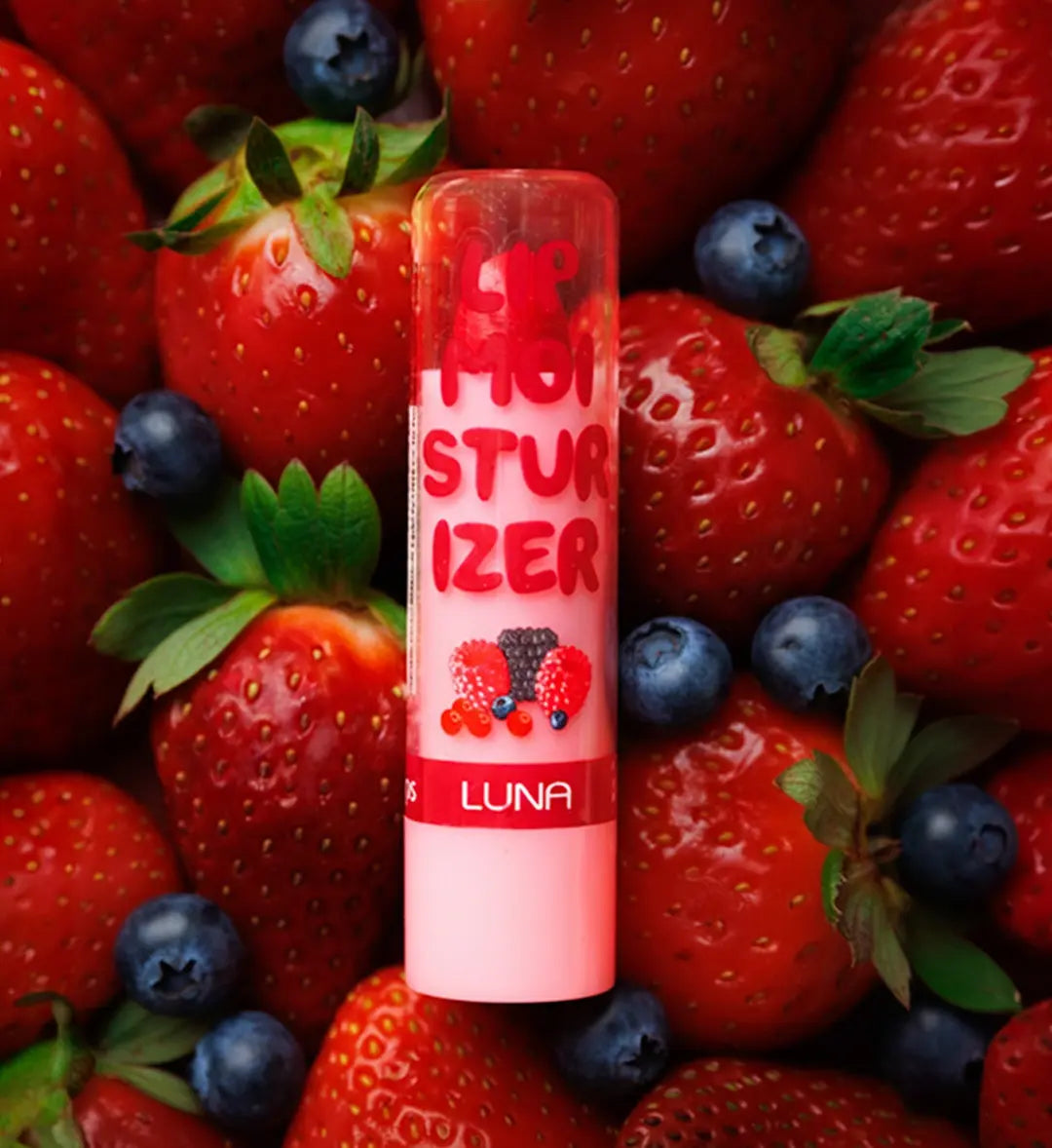 Lip Moisturizer
