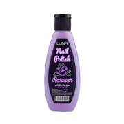 Nail Polish Remover - Blueberry