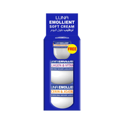 Emollient Soft Cream Bundle (2+1)