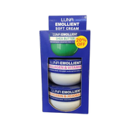 Emolient Bundle (2+1)